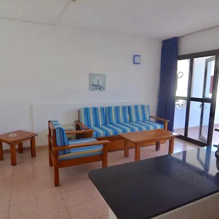 Lägenhet Comfortable In Puerto Rico