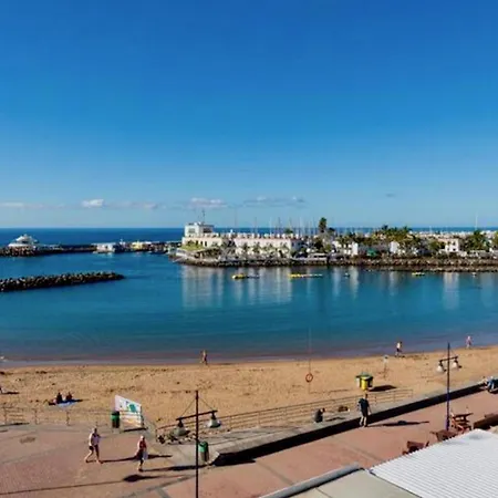 Apartamento Comfortable In Puerto Rico *