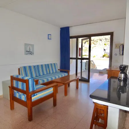 Comfortable In Puerto Rico Apartamento Mogán