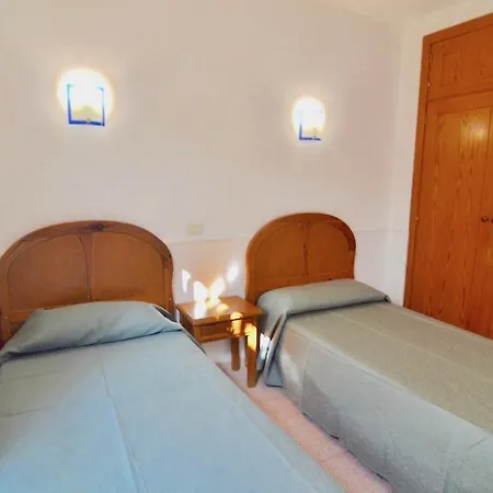 Lägenhet Comfortable In Puerto Rico Mogán