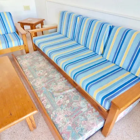 Comfortable In Puerto Rico Mogán