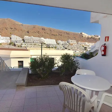 Comfortable In Puerto Rico * Mogán