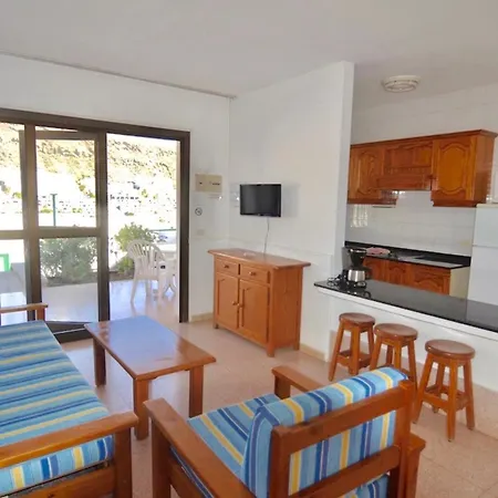 Comfortable In Puerto Rico