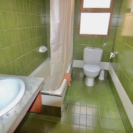 Comfortable In Puerto Rico Apartamento