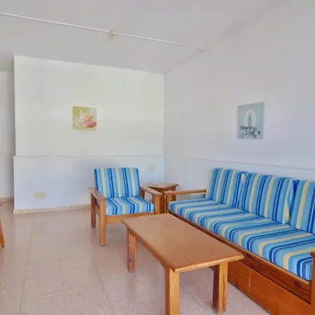 Lägenhet Comfortable In Puerto Rico