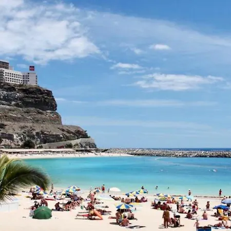 Comfortable In Puerto Rico Apartamento *