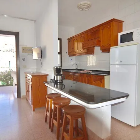 Apartamento Comfortable In Puerto Rico Mogán