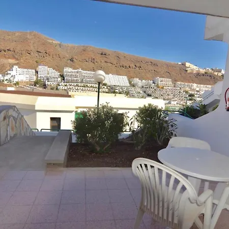 Comfortable In Puerto Rico * Mogán