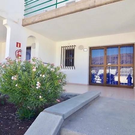 Comfortable In Puerto Rico