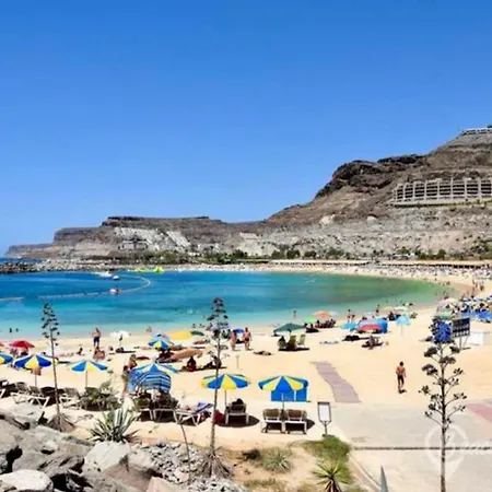 Apartamento Comfortable In Puerto Rico *